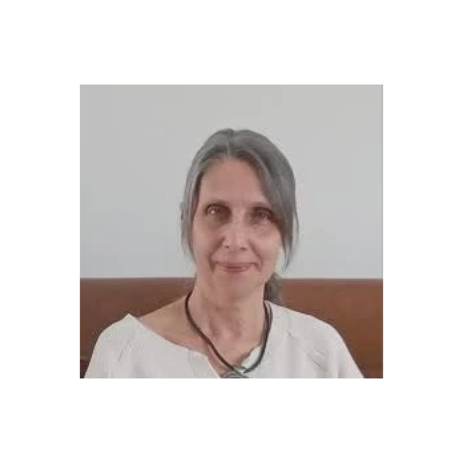 Portrait de Catherine Latteux, auteur jeunesse aux Éditions du Mercredi.