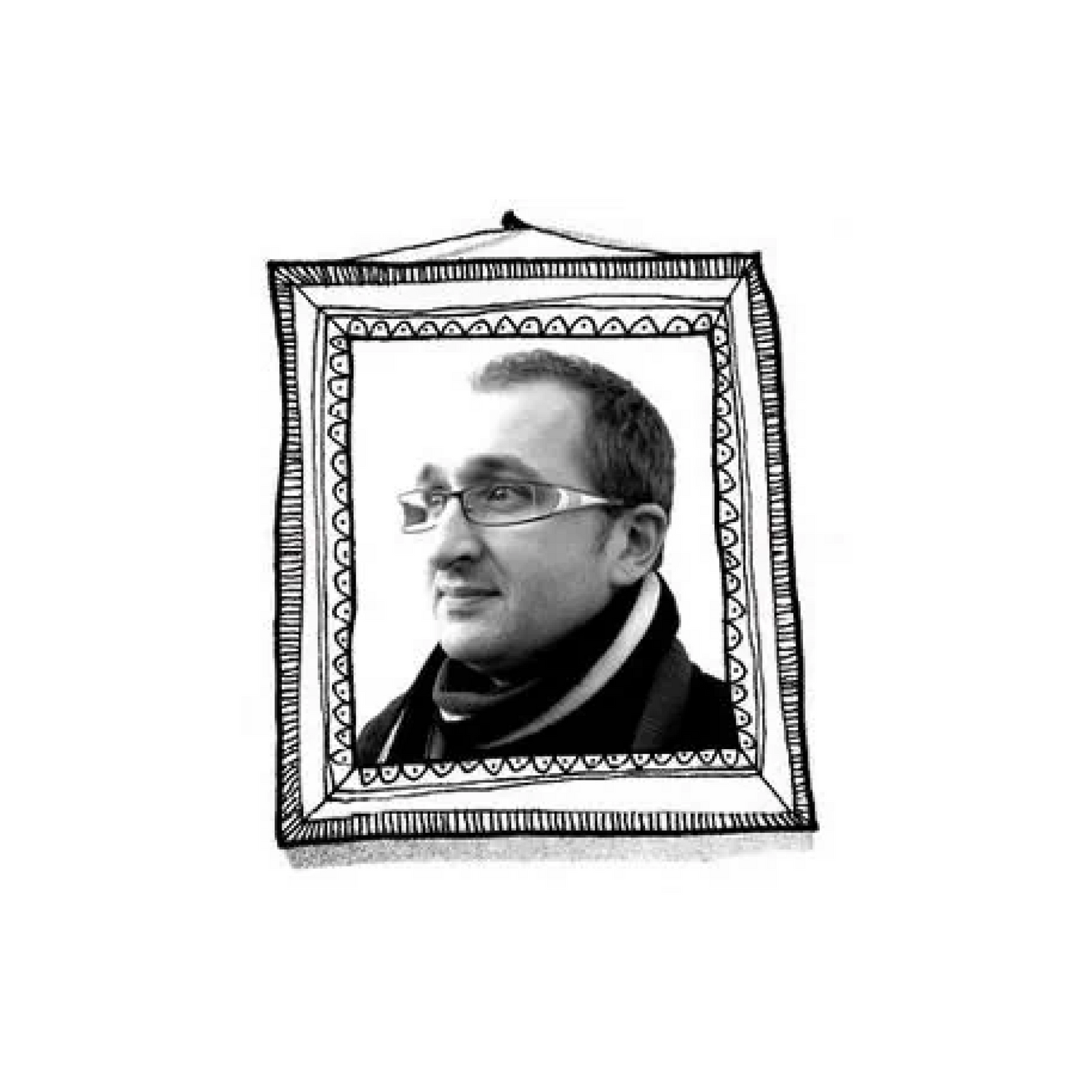 Portrait de Pog, illustrateur·rice jeunesse aux Éditions du Mercredi.