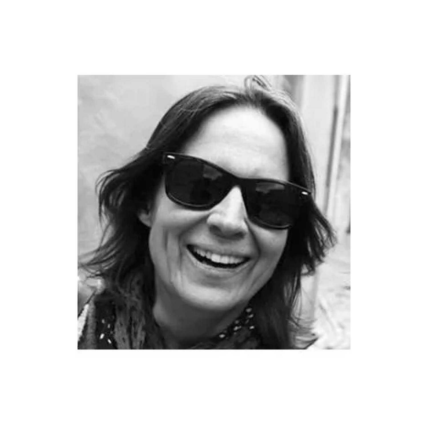 Portrait de Beatrice Serre, auteur jeunesse aux Éditions du Mercredi.