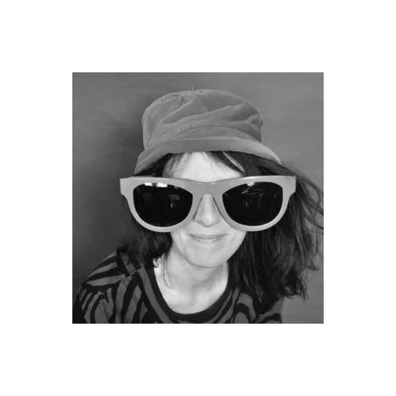 Portrait de Roxanne Tilman, auteur jeunesse aux Éditions du Mercredi.